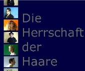 Die Herrschaft der Haare