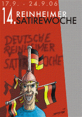 Reinheimer Satirewoche